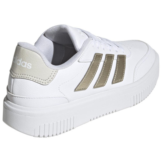 Adidas Courtblock Bold W Adidas Courtblock Bold W
